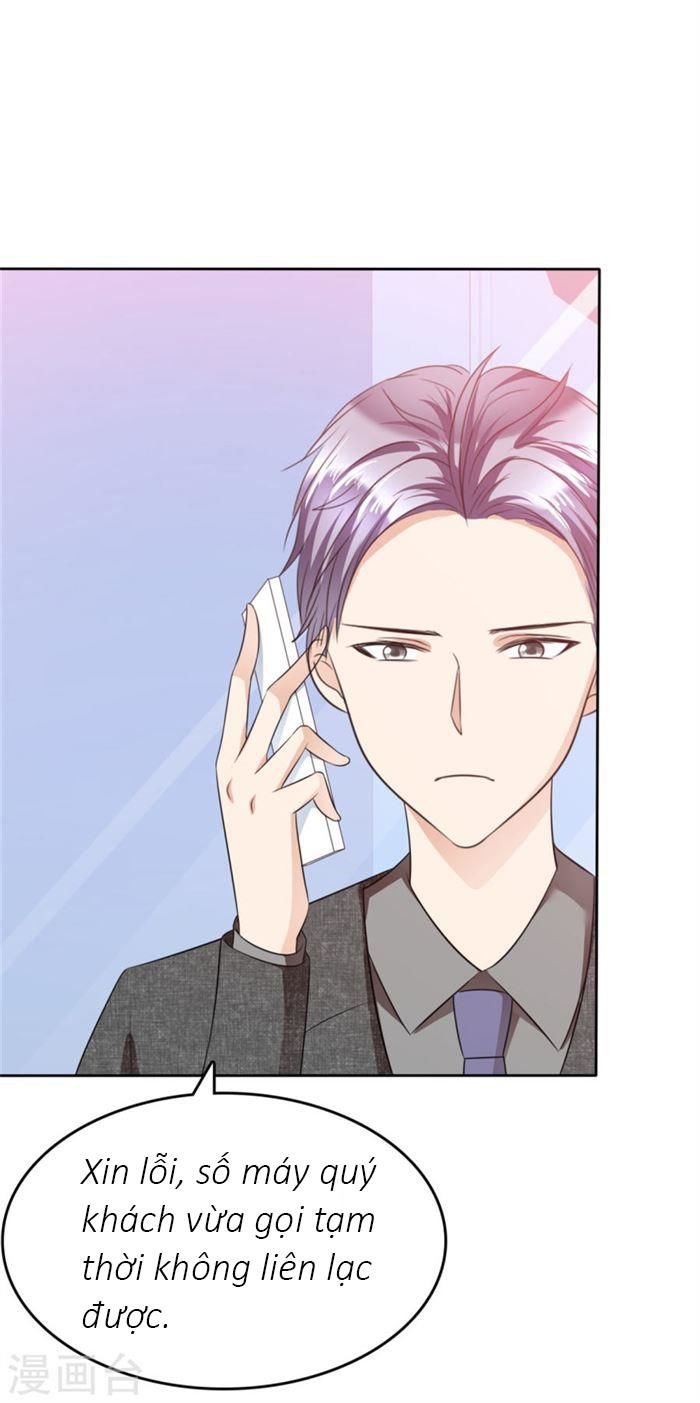 con đường phản công của sủng thê chapter 50 7