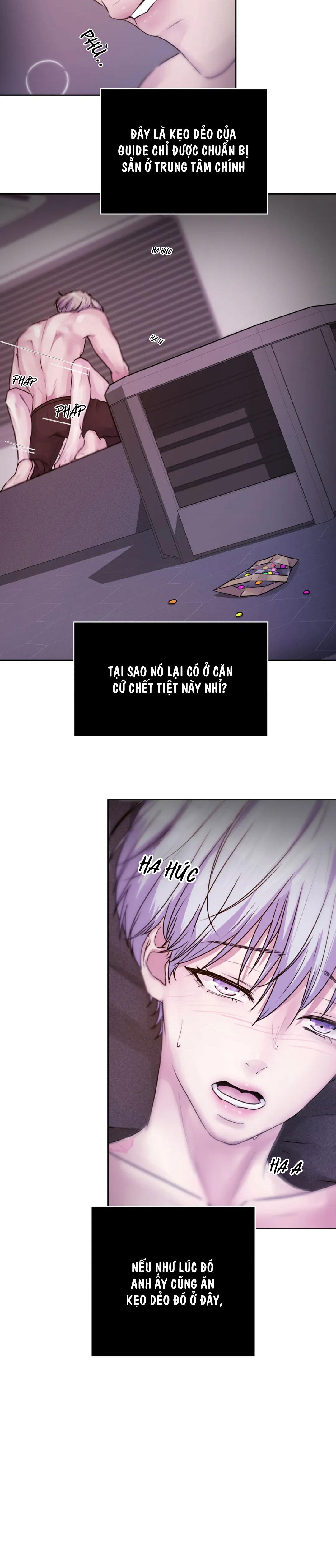 hừng đông chapter 13 3