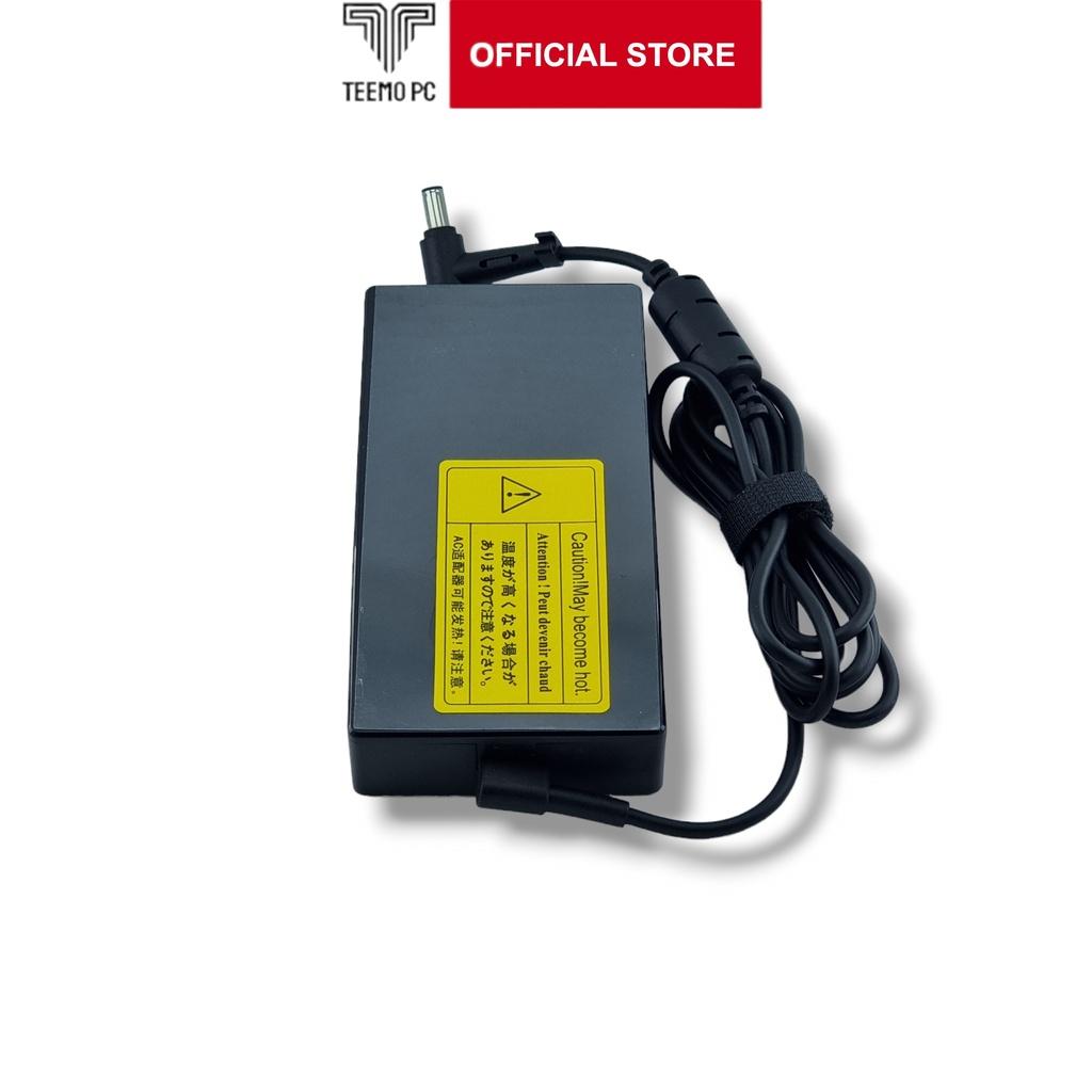 Sạc Tương Thích Cho Laptop Asus TUF Gaming A15 FA506IV-HN294T 150w- Hàng Nhập Khẩu New Seal TEEMO PC X8