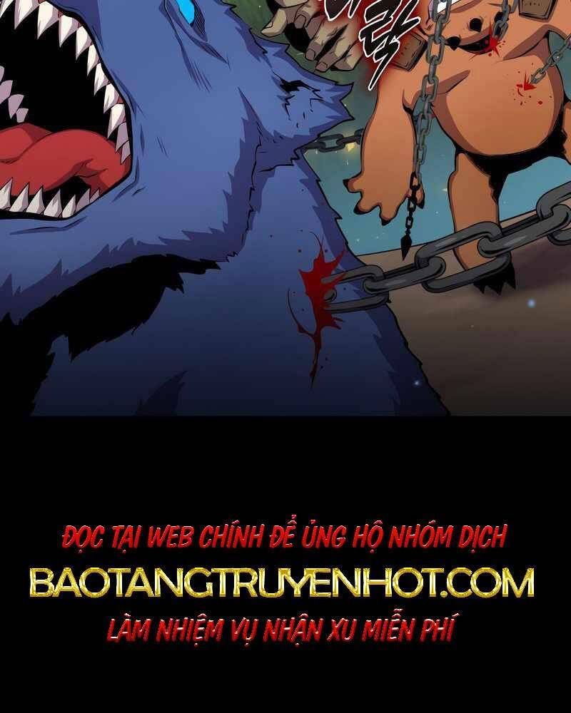 tôi thăng cấp trong lúc ngủ chapter 44 10