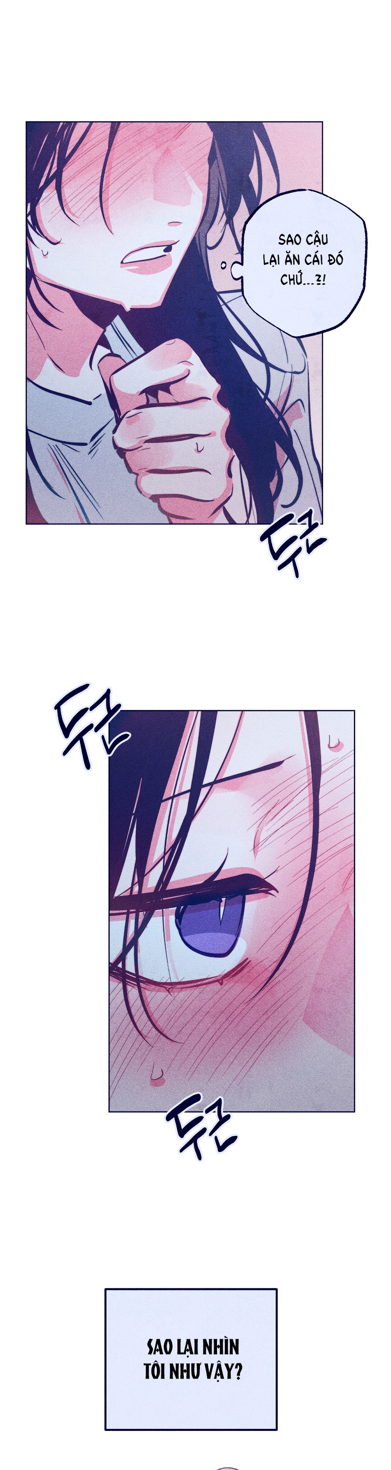 ánh mắt nóng bỏng chapter 3 9