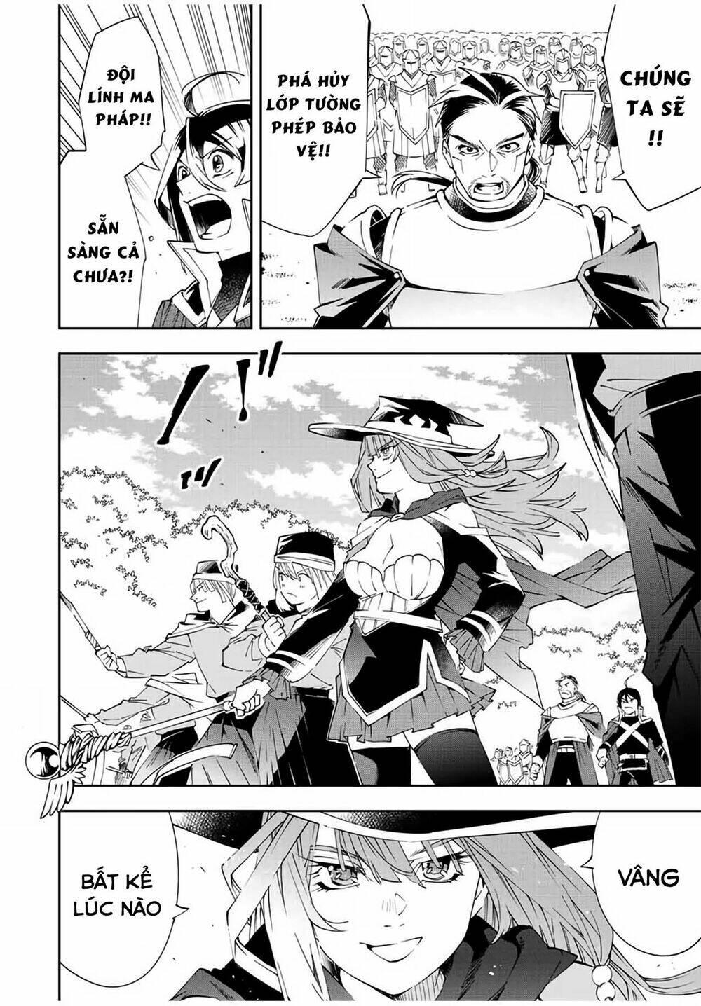 tái sinh thành quý tộc với kĩ năng 'appraisal' chapter 67 9