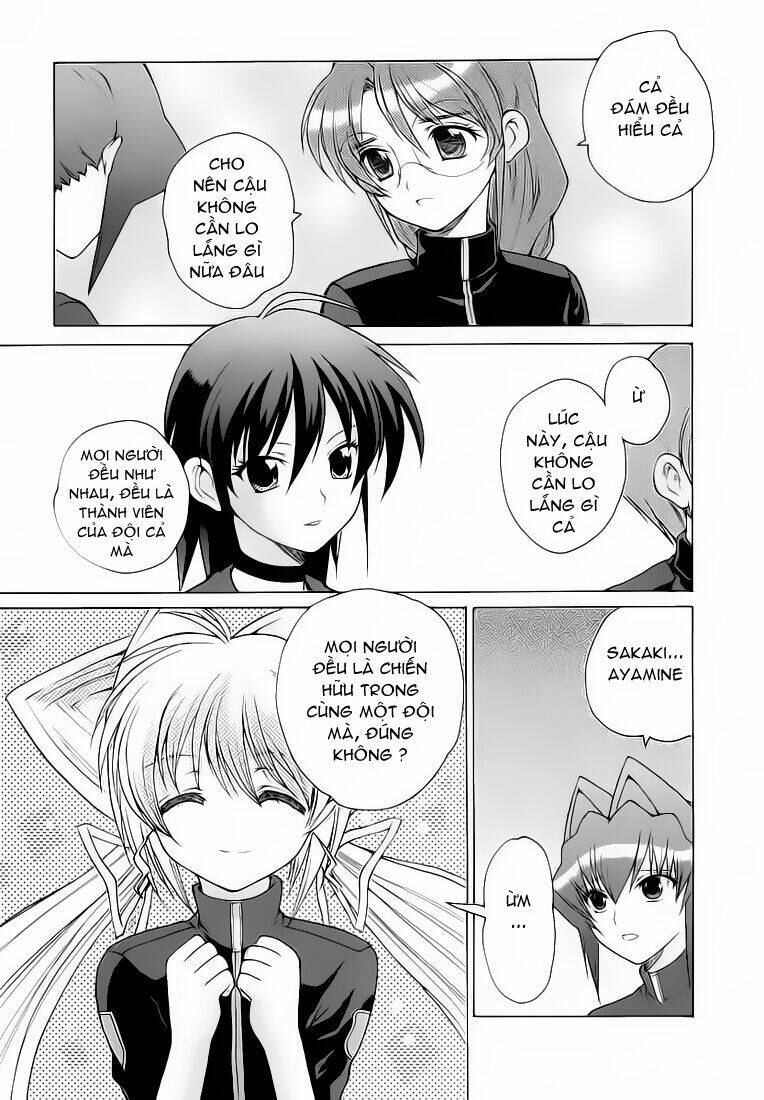 muv luv unlimited chapter 14 13