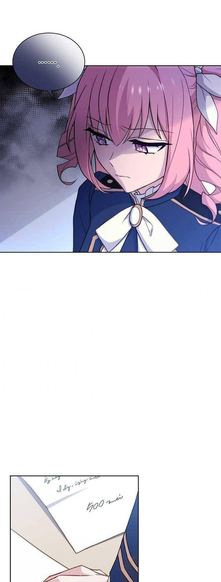 để yên cho tiểu thư hiền chapter 53 40