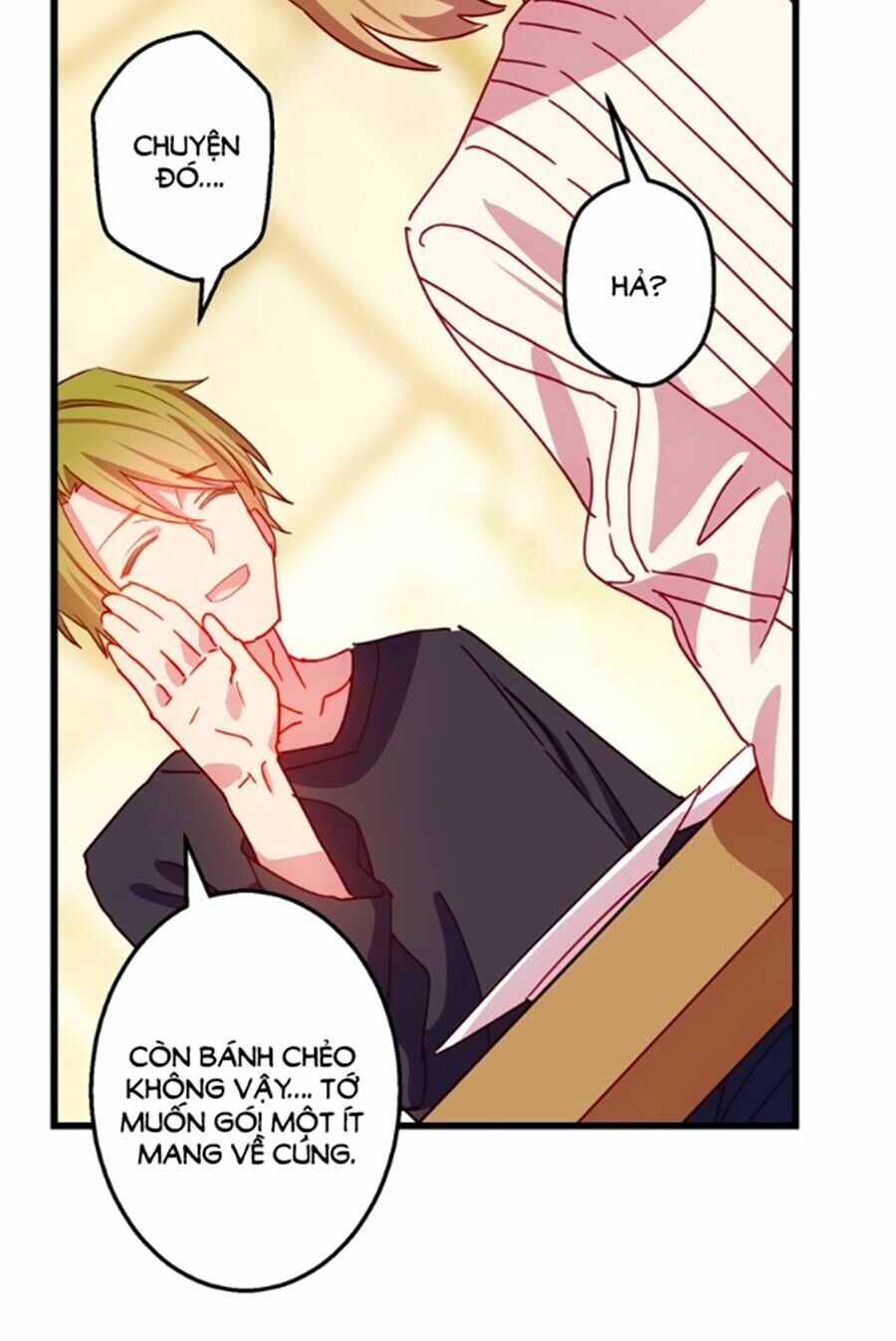 bài ca tình yêu chapter 10.5 30