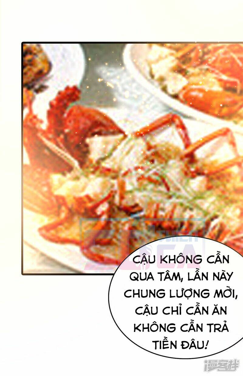 siêu cấp bại gia tử chapter 60 29