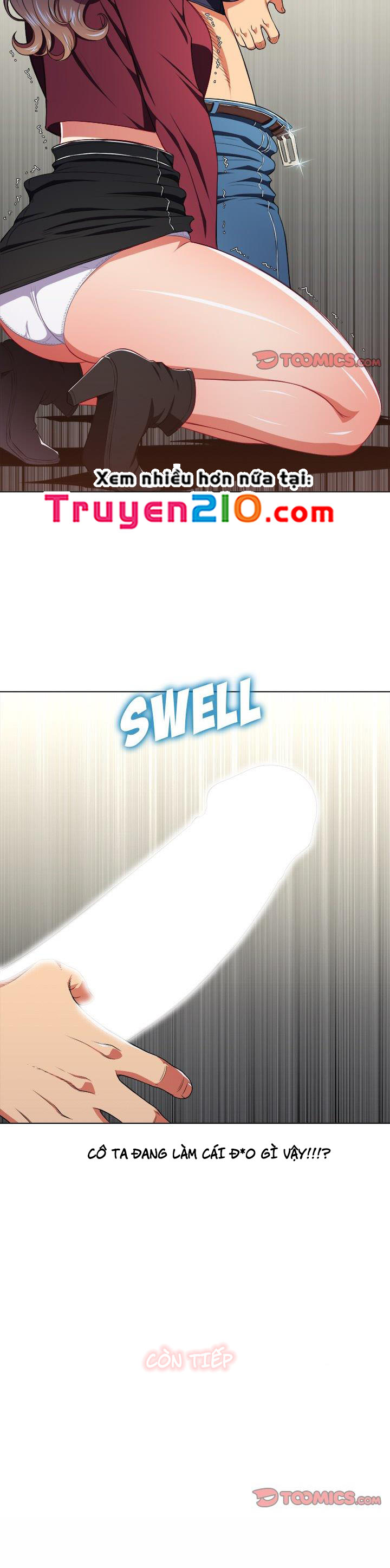 my high school bully chapter 10 12