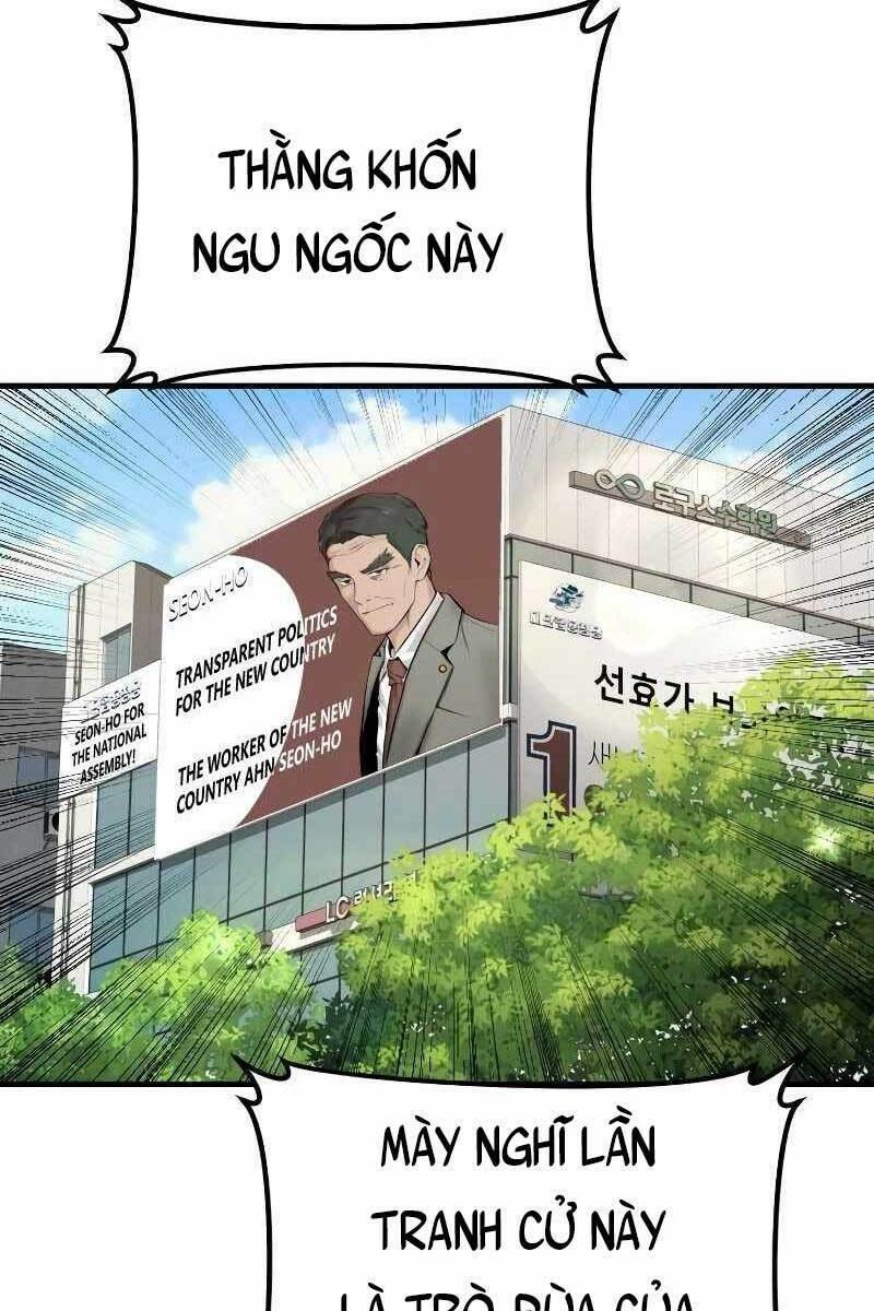 đặc vụ kim chapter 55 84