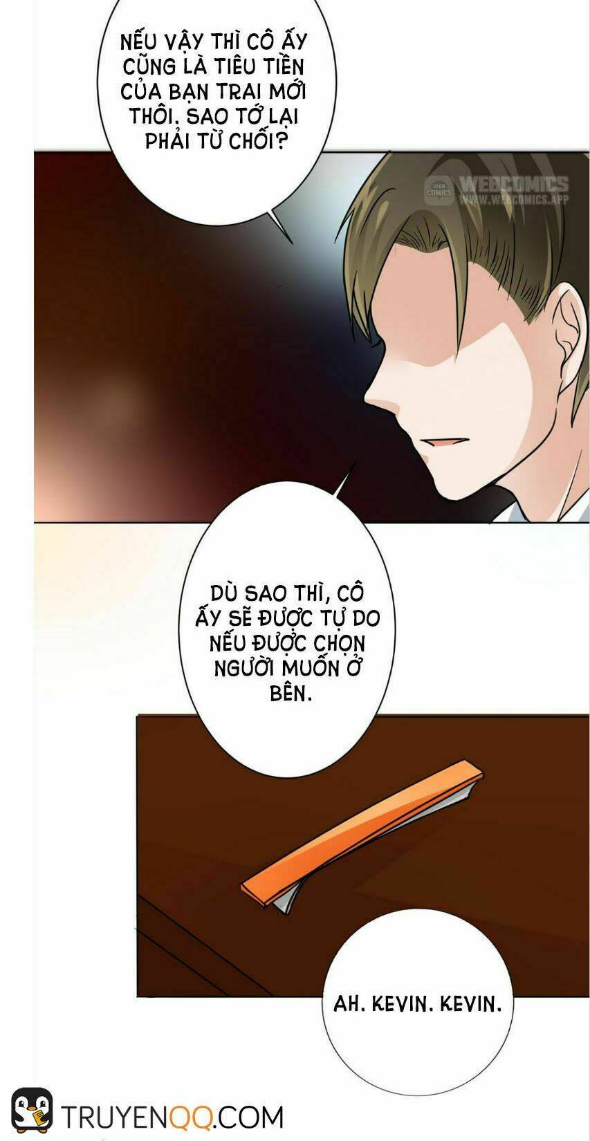 become a girl at night chapter 11 5