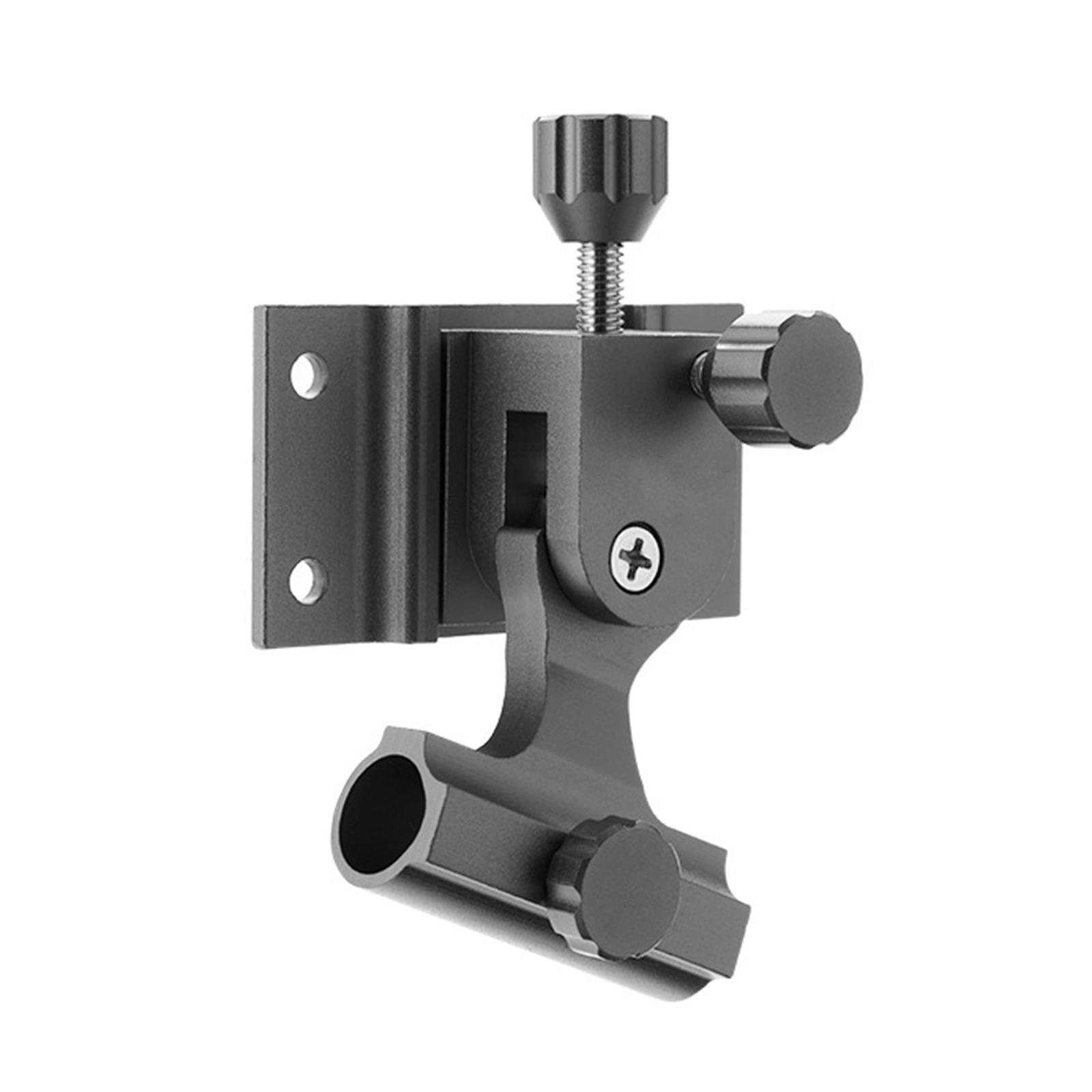 Fishing Chair Accessories Umbrella Stand  Aluminum Alloy Fishing Accessories for Fishing