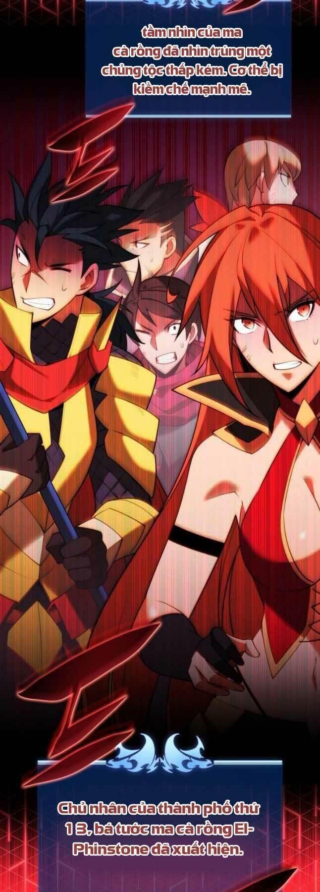 vượt qua giới hạn chapter 153 77