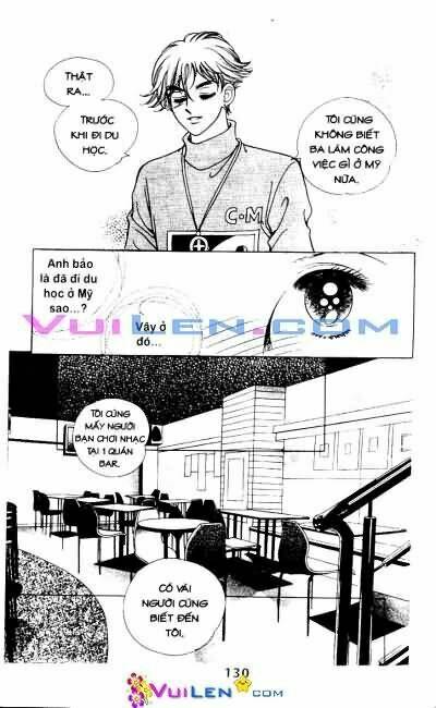 có anh trong đời chapter 2 130