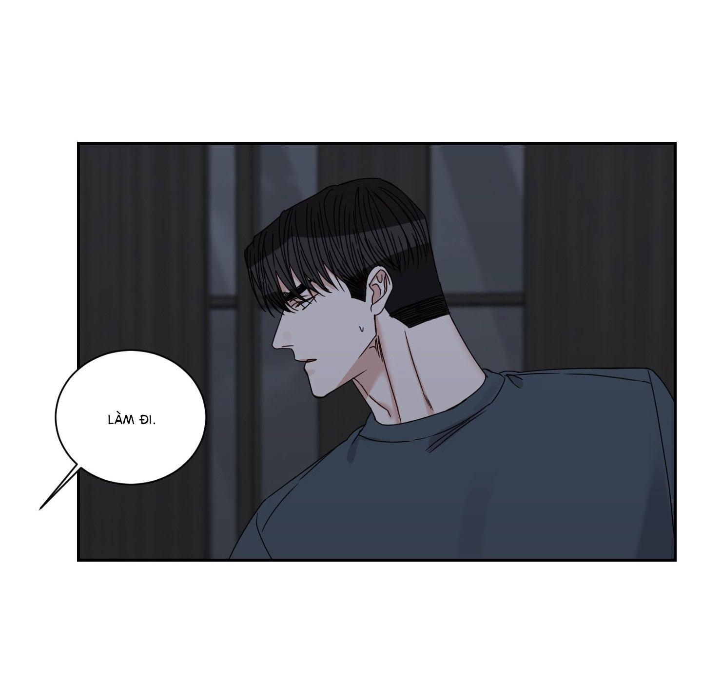 điểm dừng chân cuối cùng chapter 46 48