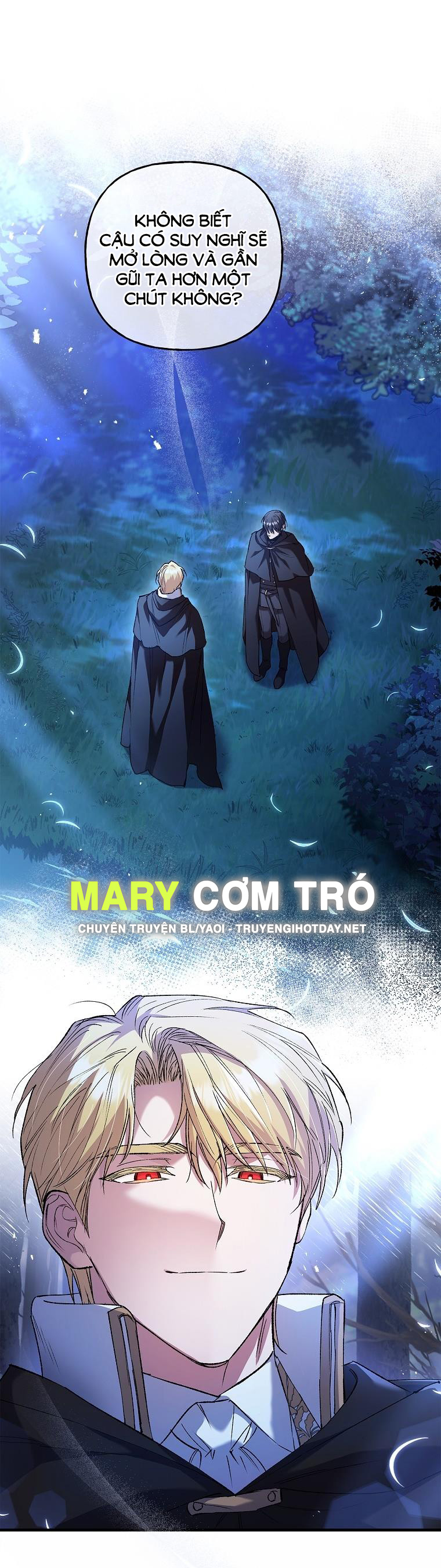 Turning chapter 17.1 - Trang 3