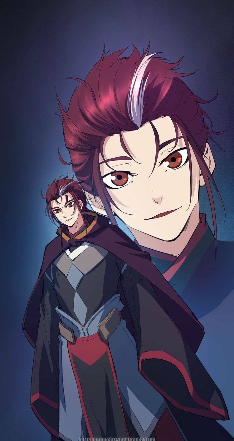 long mạch võ thần chapter 48 47