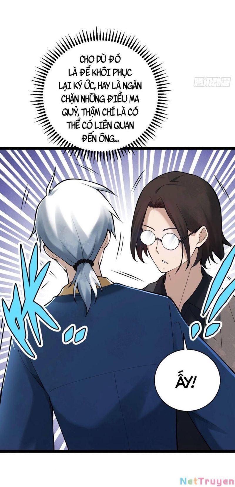 thiên sư chapter 23 36