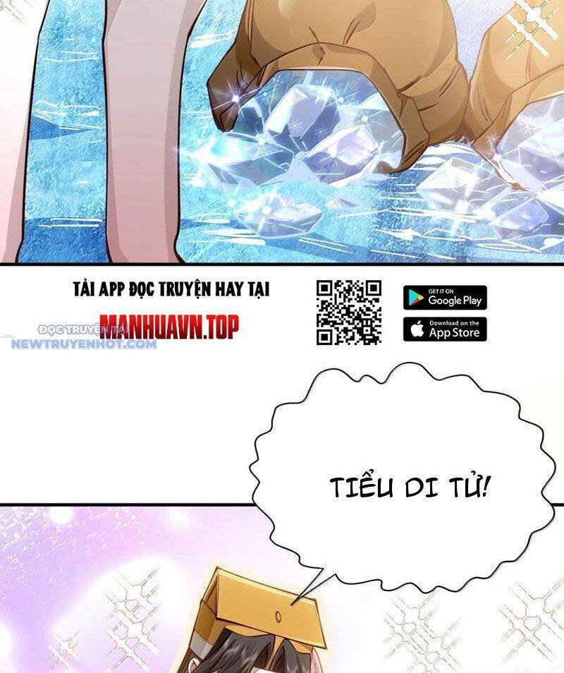 bói toán mà thôi, cửu vĩ yêu đế sao lại thành nương tử ta?! chapter 59 43