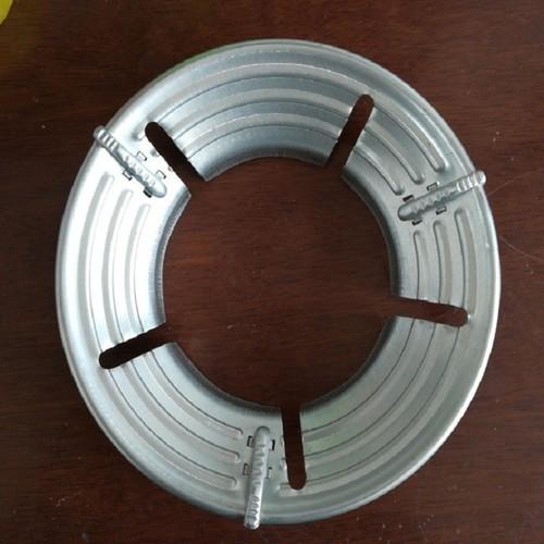 Kiềng chắn gió bếp ga - Dụng cụ chắn gió bếp ga