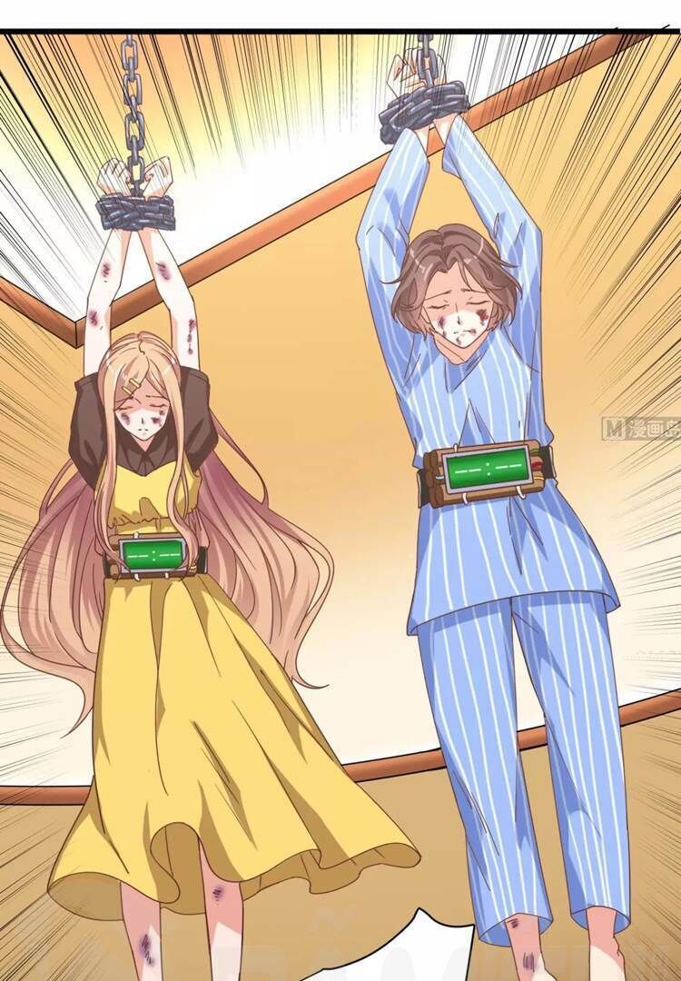 địa phủ khai phá thương chapter 41 16