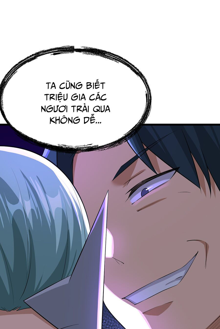 đại bảo kiếm của tôi chapter 25 53