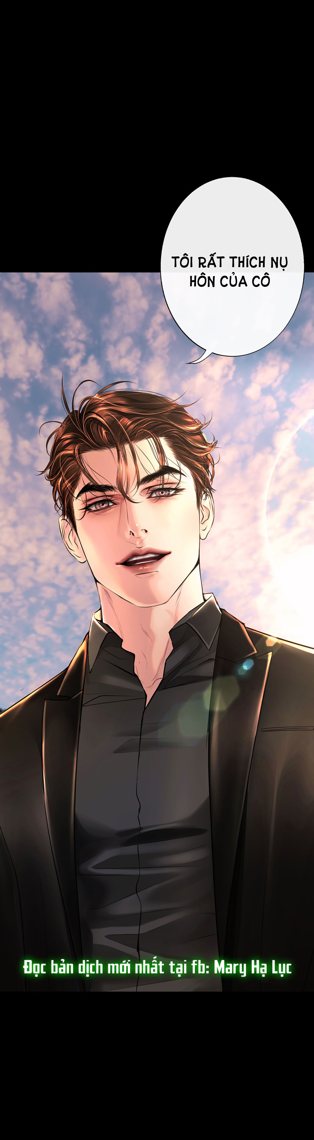 tôi đã ký khế ước với ác quỷ chapter 18.2 14