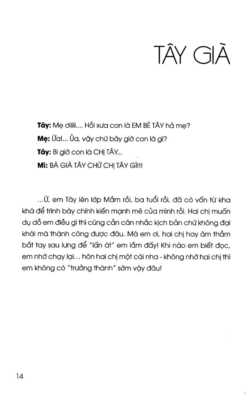 Không Được Thì..Thôi (Tập 2)