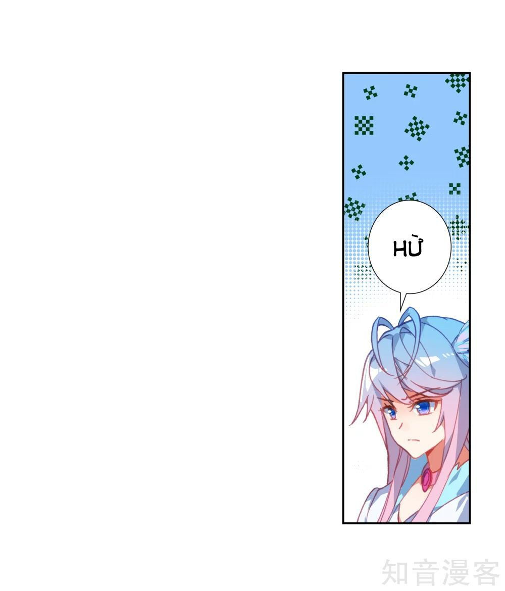 tuyệt thế đường môn - đấu la đại lục 2 chapter 211.5 2