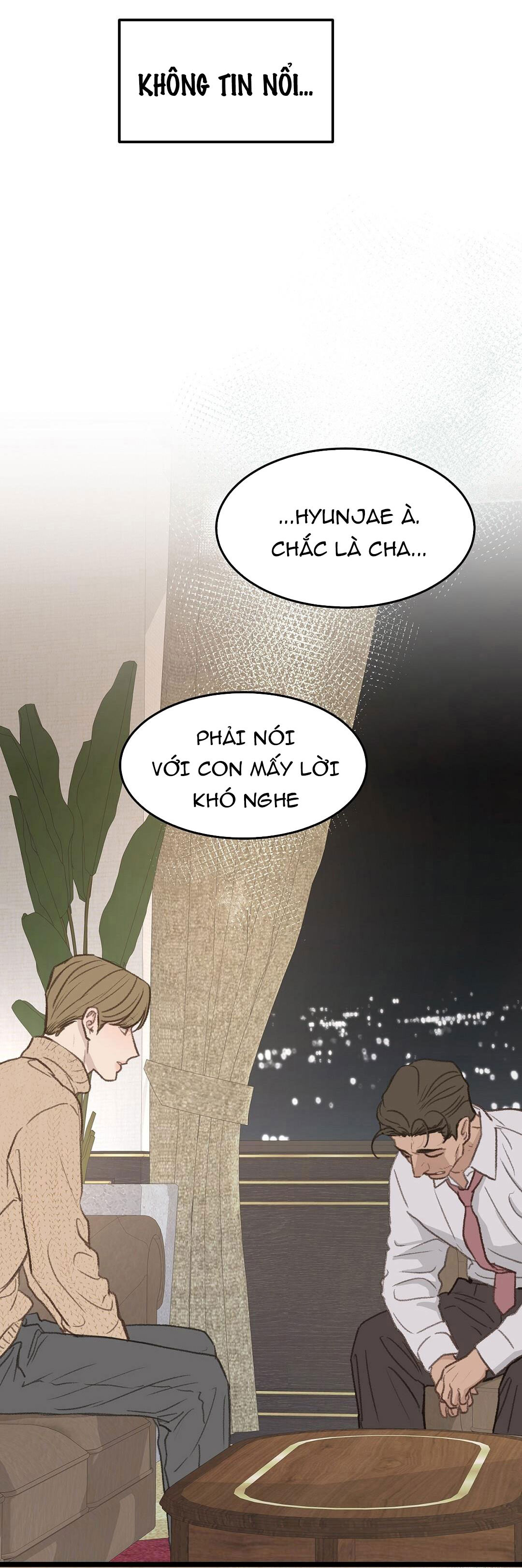 vùng cấm tình yêu của beta chapter 45 18