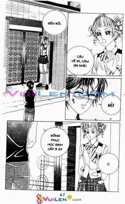 đến với anh chapter 13 68