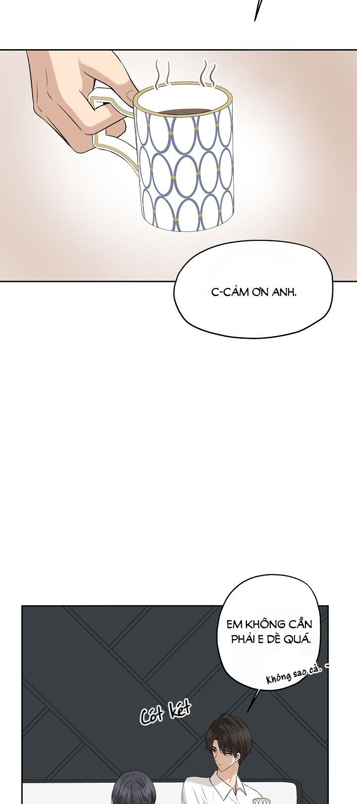 cuộc sống kỳ thú chapter 71 19