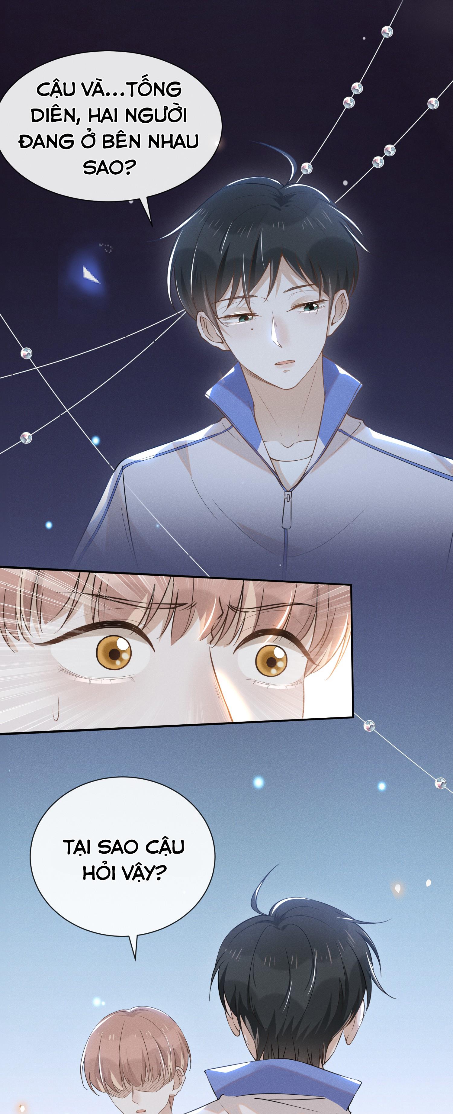 kiếp sau không gặp chapter 19 8