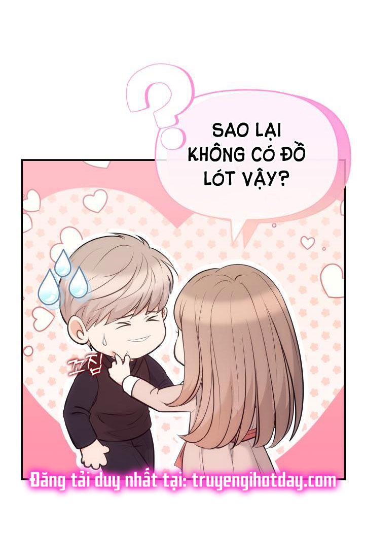 Quý Ngài Ác Ma chapter 25.2 - Trang 19