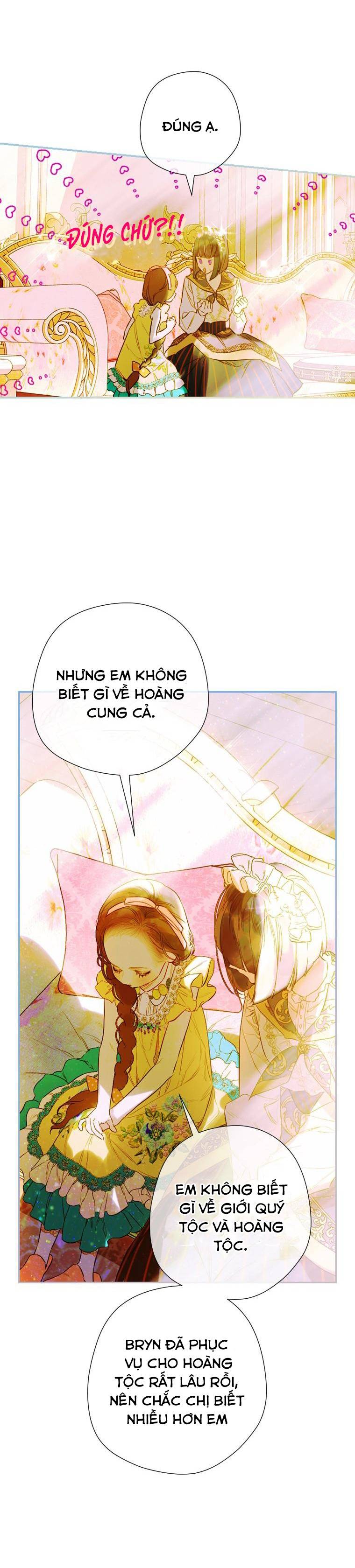 mẹ tôi lại kết hôn lần nữa chapter 12 37