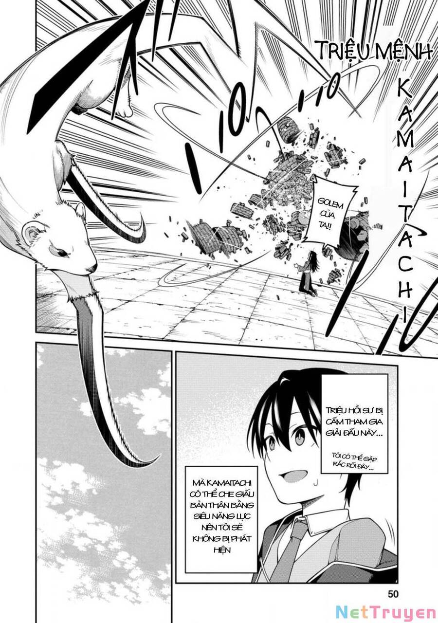 âm dương sư mạnh nhất chuyển sinh chapter 10.1 12