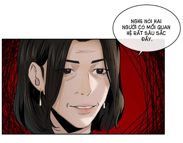 Tôi Sẽ Cho Em Hết chapter 35.1 - Trang 30