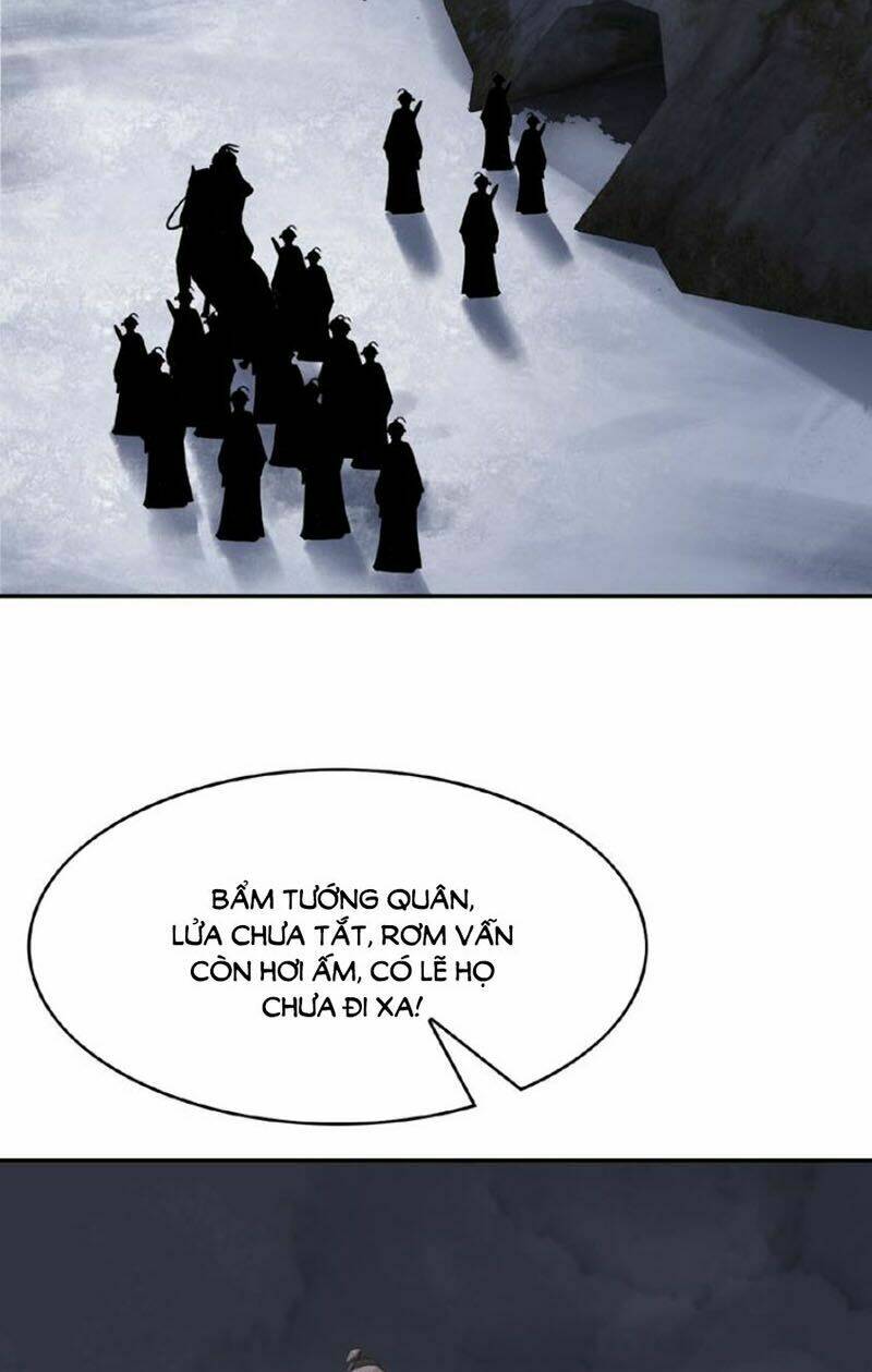 trọng sinh bá sủng nhiếp chính vương quá mạnh mẽ chapter 49 14