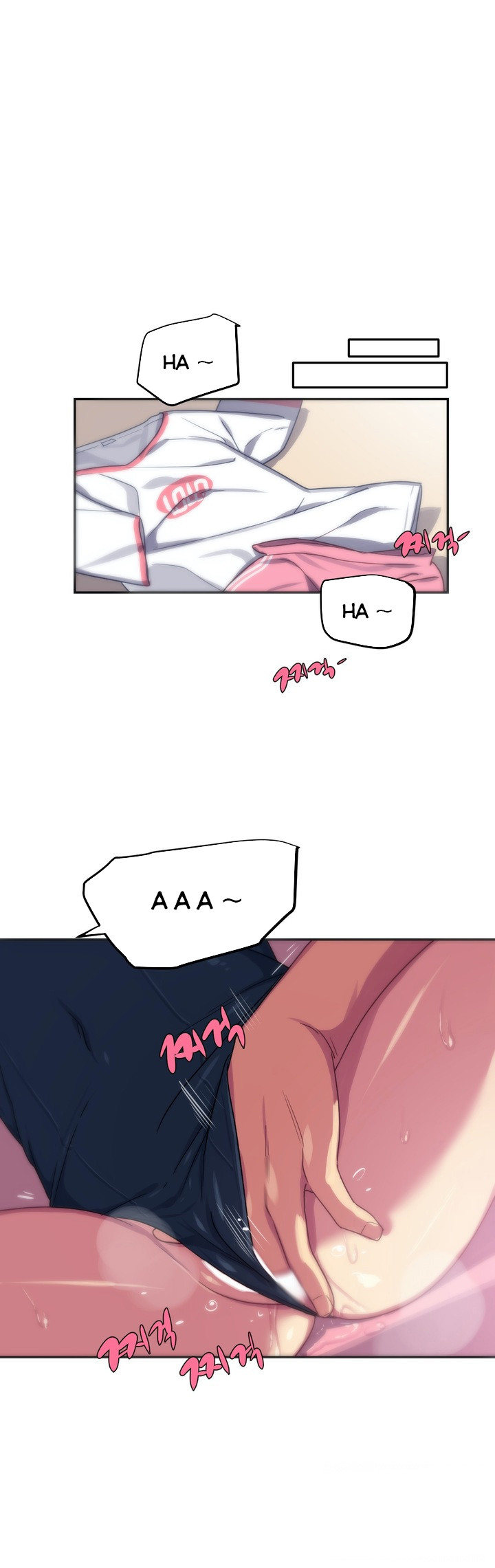 [18] chị gái sexy ở hồ bơi chapter 8 29