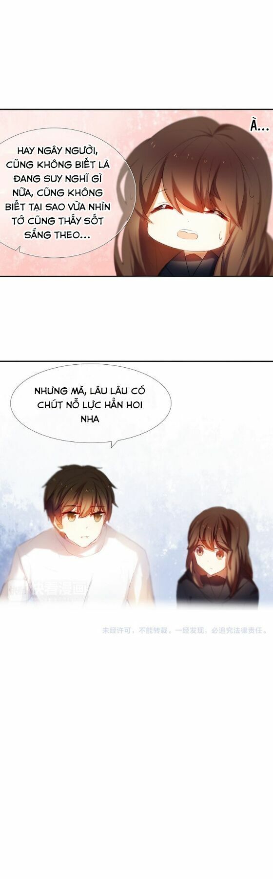 kế hoạch trái tim chapter 10 11