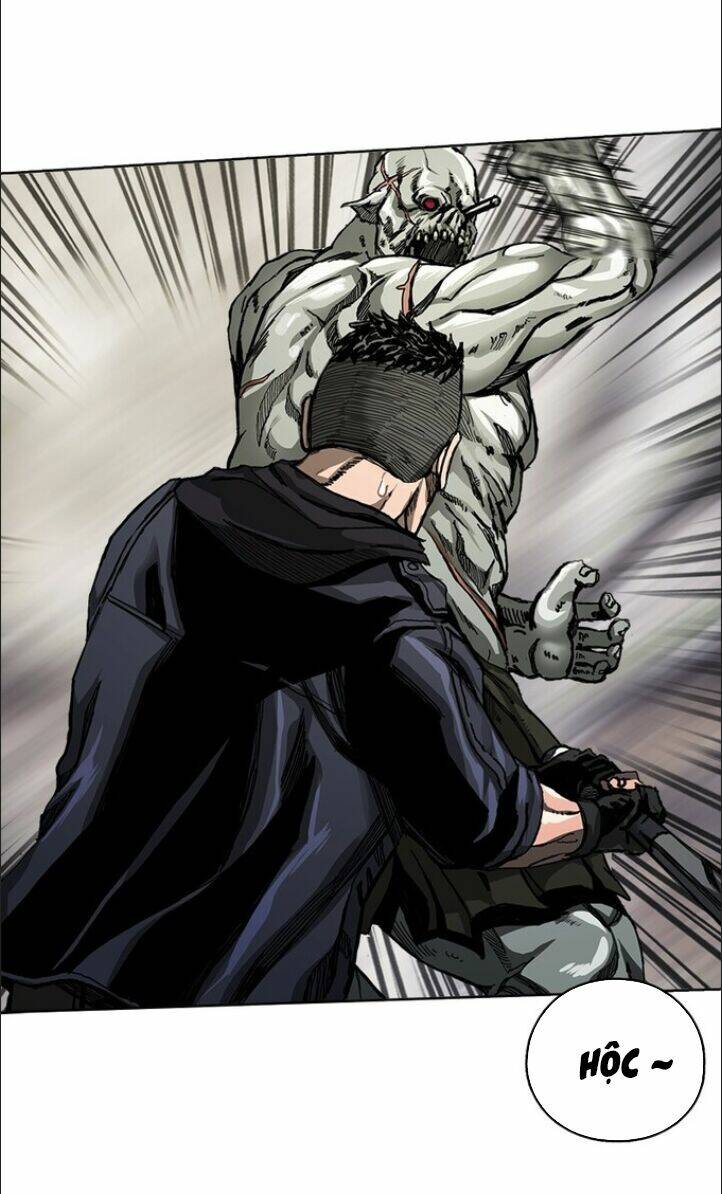 truyền thuyết anh hùng thời mạt thế chapter 2 56