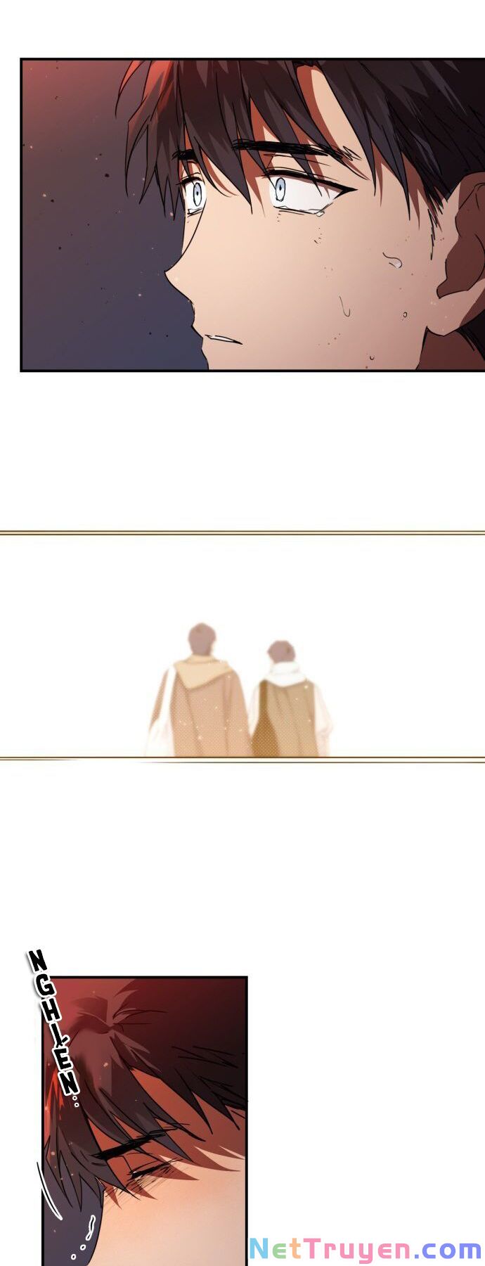 bị che khuất bởi ánh hoàng hôn chapter 25 30