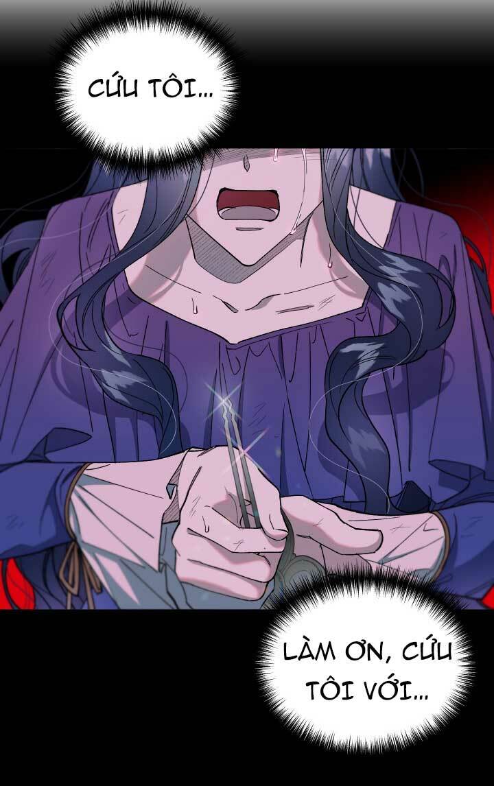 tế phẩm công chúa chapter 27 29