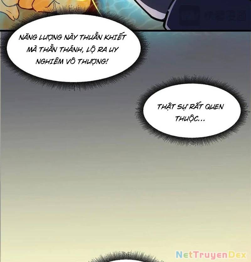 ma thú siêu thần chapter 169 10