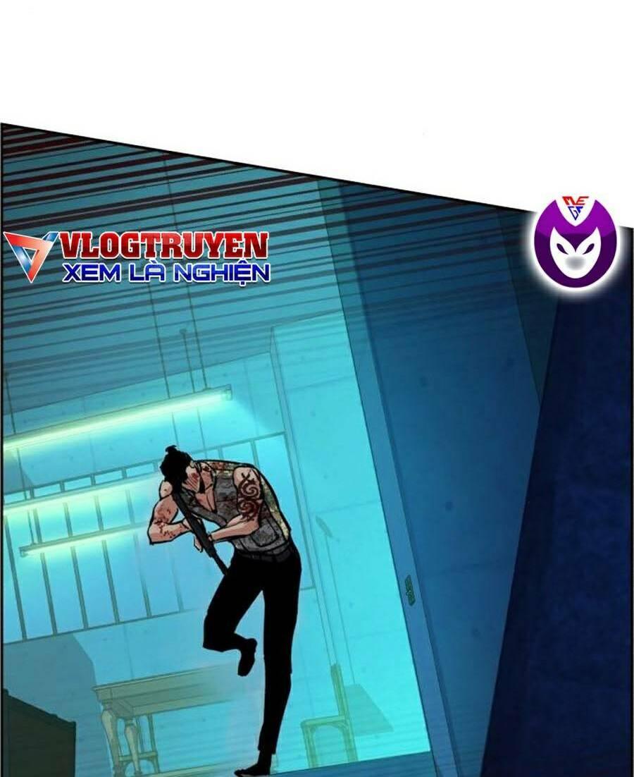 bạn học tôi là lính đánh thuê chapter 65 117