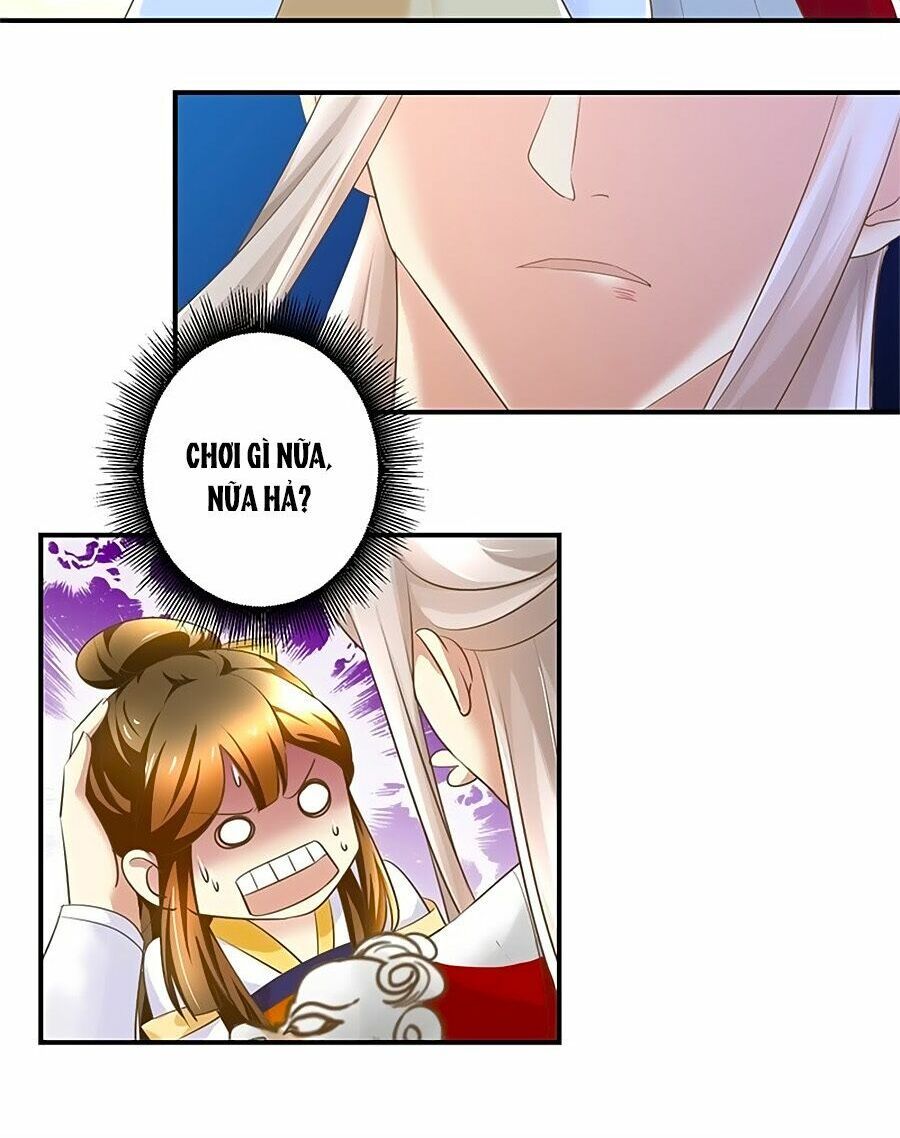 thuần phi ký chapter 11 13