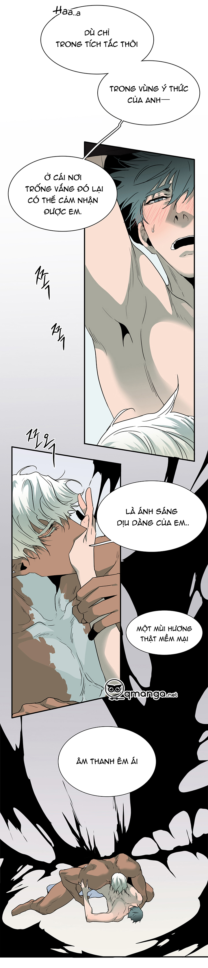 dear door chapter 79 24