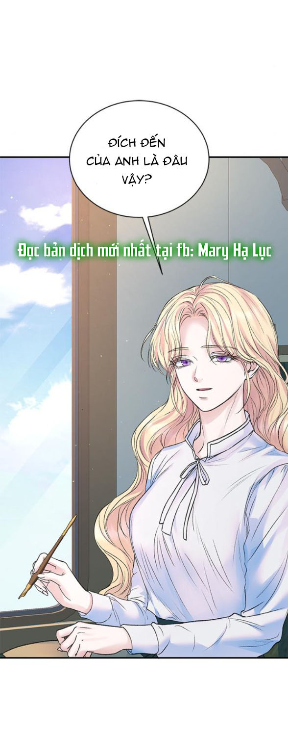 tôi tưởng bản thân không còn sống được bao lâu! chapter 71.1 10