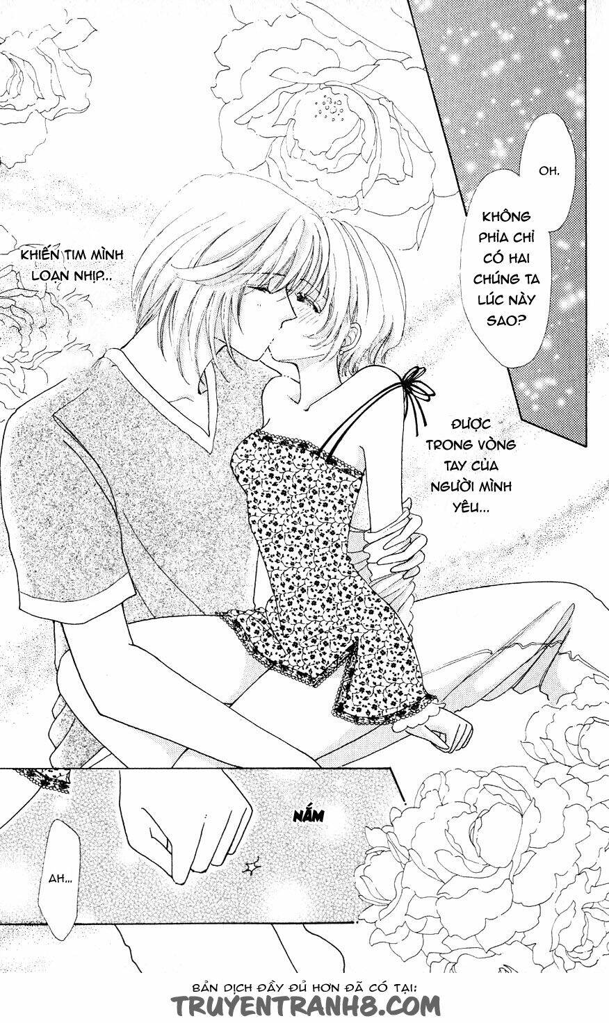 hana ni nare chapter 29 15