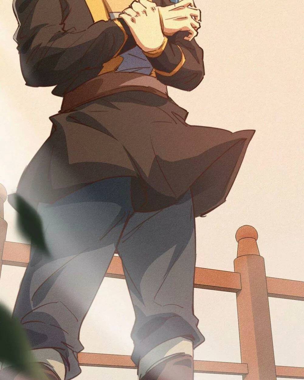 ta thành thần một mình chapter 16 10