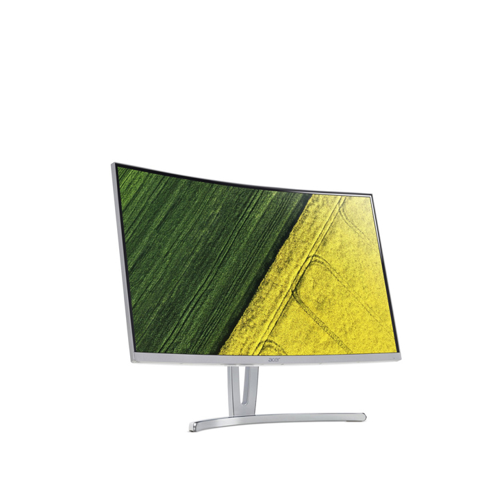 Màn hình máy tính Acer ED273 27&quot; -  Hàng Chính Hãng