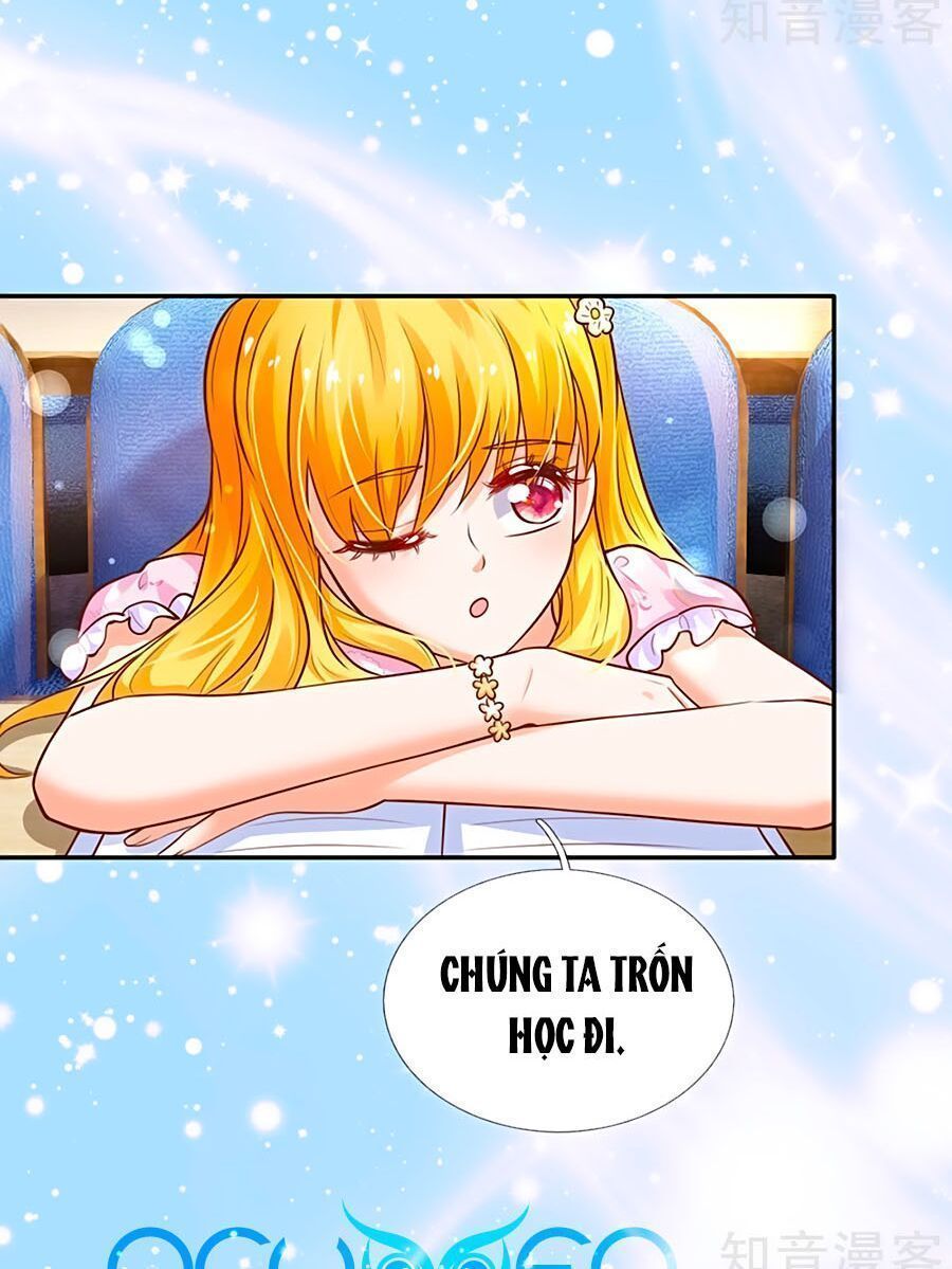 bỗng một ngày nọ trở thành con gái vua chapter 291 19